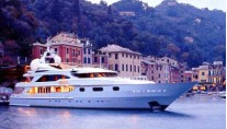 QM of London - Portofino
